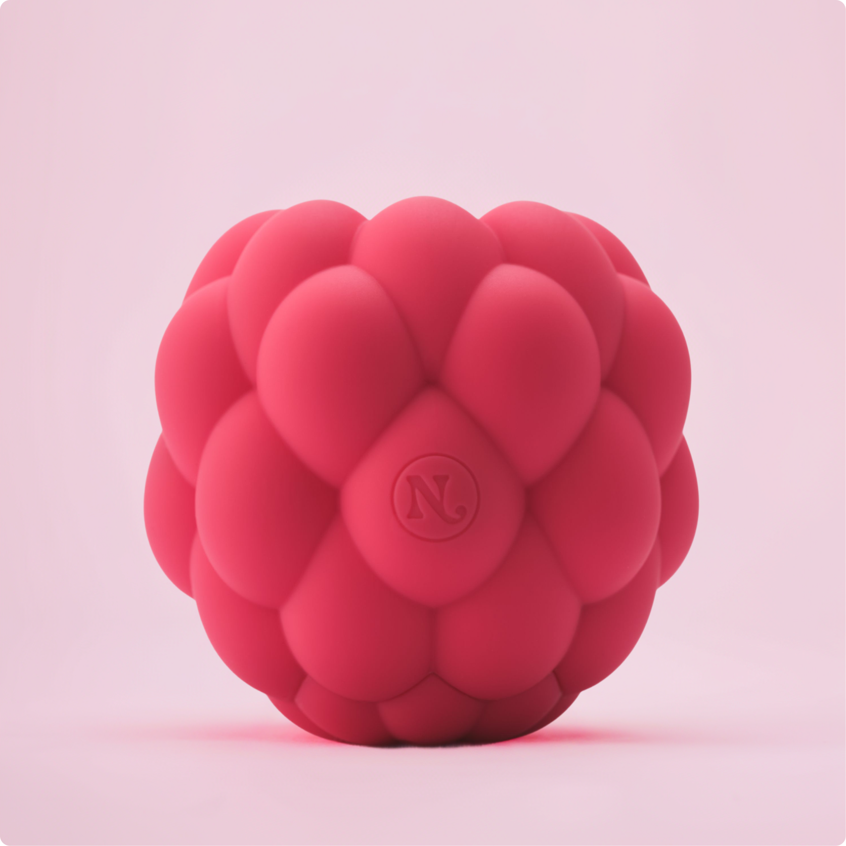 Berri — frontale