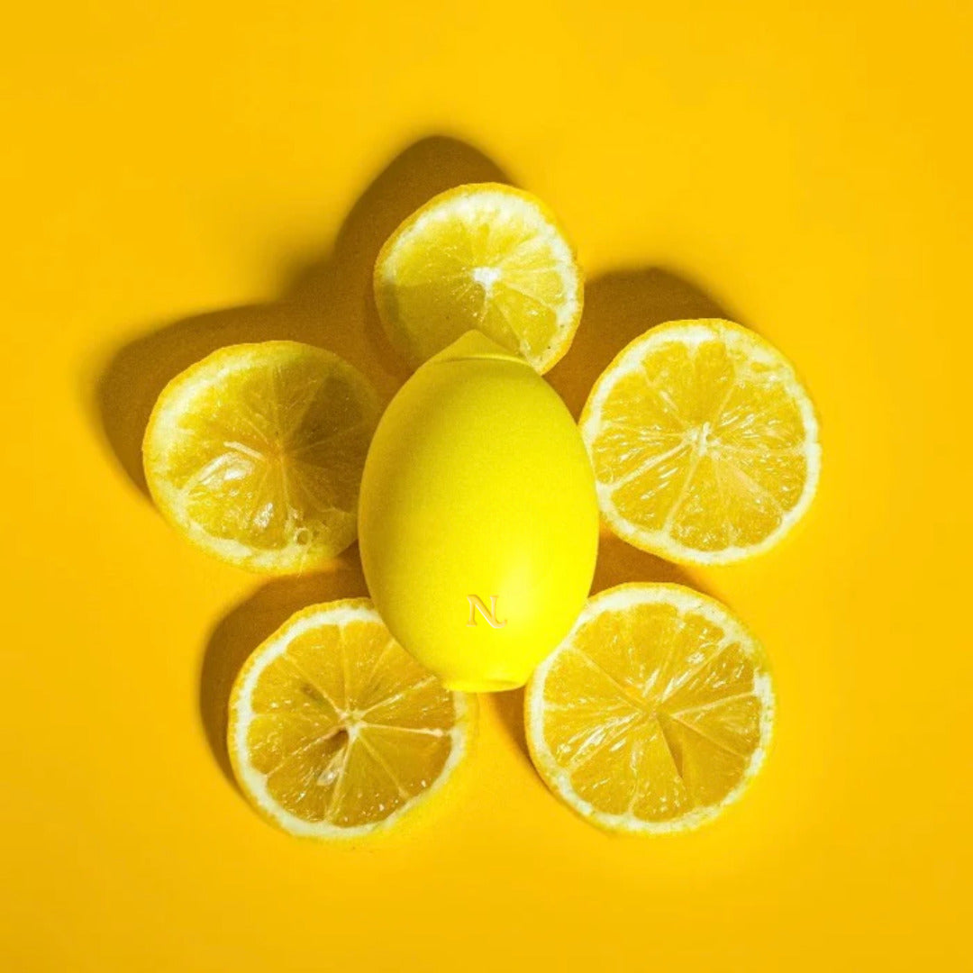 Lemon Clitoral Vibrator — varianti colore